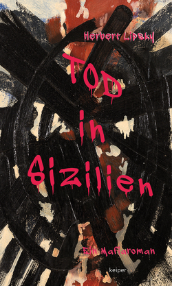 Tod in Sizilien von Lipsky,  Herbert