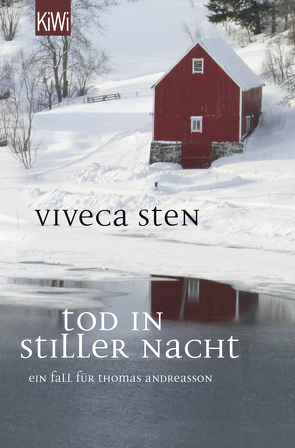 Tod in stiller Nacht von Lendt,  Dagmar, Sten,  Viveca