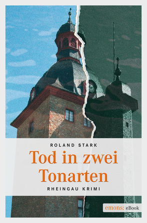 Tod in zwei Tonarten von Stark,  Roland