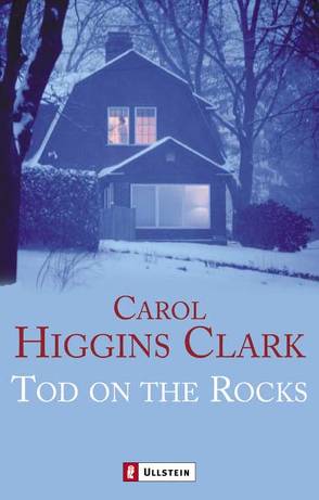 Tod on the Rocks von Higgins Clark,  Carol