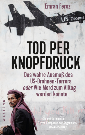 Tod per Knopfdruck von Feroz,  Emran