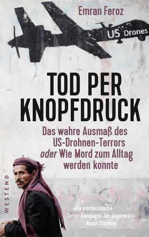 Tod per Knopfdruck von Feroz / Akbari,  Emran