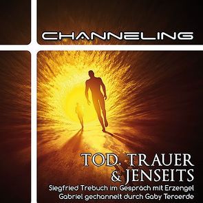 Tod, Trauer und Jenseits von Teroerde,  Gaby, Trebuch,  Siegfried