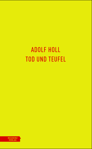 Tod und Teufel von Famler,  Walter, Holl,  Adolf, Klauhs,  Harald