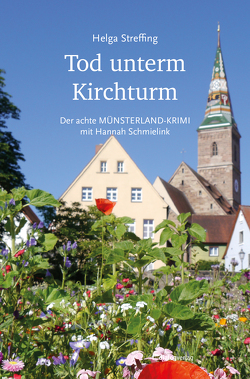 Tod unterm Kirchturm von Streffing,  Helga