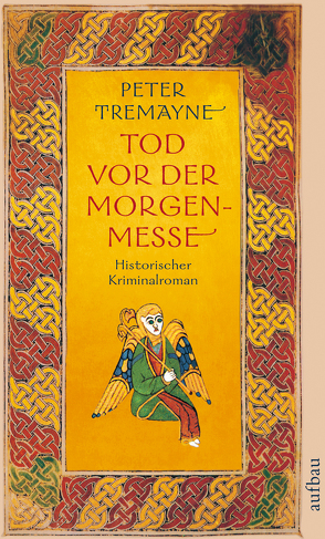 Tod vor der Morgenmesse von Brandstädter,  Irmhild, Brandstädter,  Otto, Tremayne,  Peter