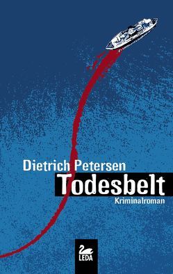 Todesbelt von Petersen,  Dietrich