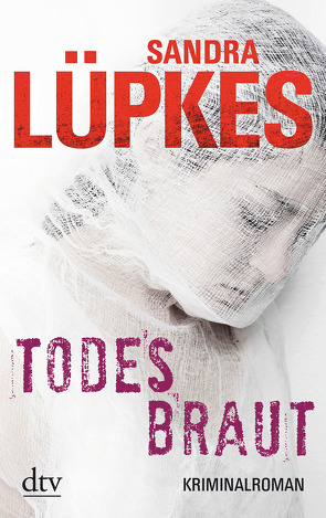 Todesbraut von Lüpkes,  Sandra