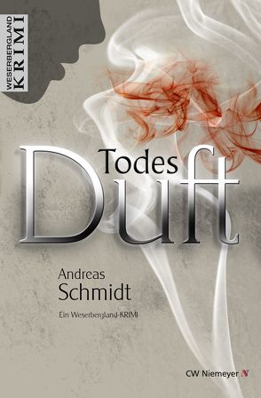 TodesDuft von Schmidt,  Andreas