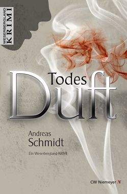 TodesDuft von Schmidt,  Andreas