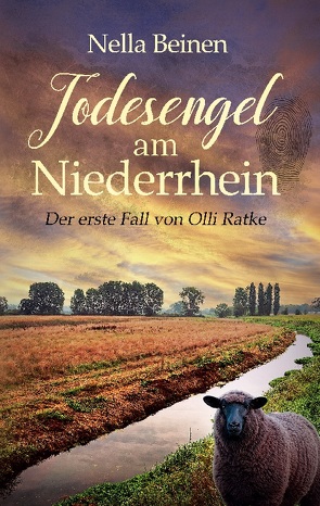 Todesengel am Niederrhein von Beinen,  Nella