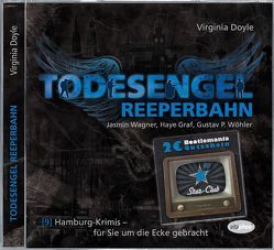 Todesengel Reeperbahn von Doyle,  Virginia