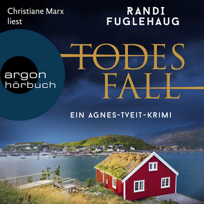 Todesfall von Fuglehaug,  Randi, Hildebrandt,  Christel, Marx,  Christiane