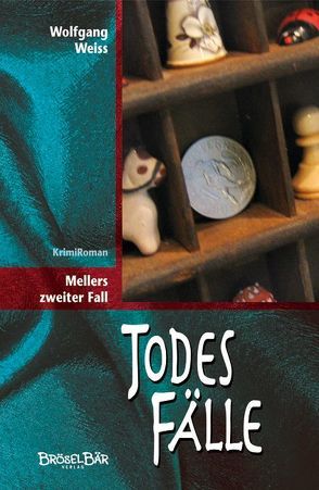 Todesfälle von Weiß,  Wolfgang