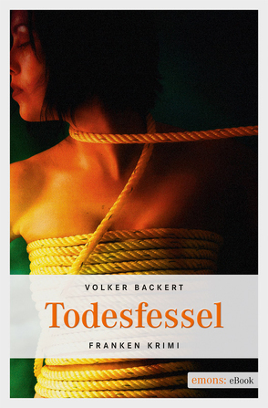 Todesfessel von Backert,  Volker