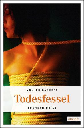 Todesfessel von Backert,  Volker