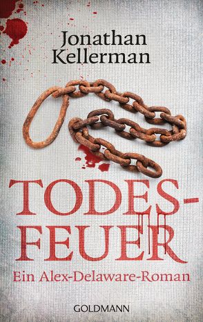 Todesfeuer von Kellerman,  Jonathan, Schmidt,  Georg