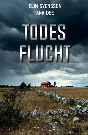 Todesflucht von Dee,  Ana