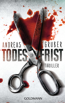 Todesfrist von Gruber,  Andreas