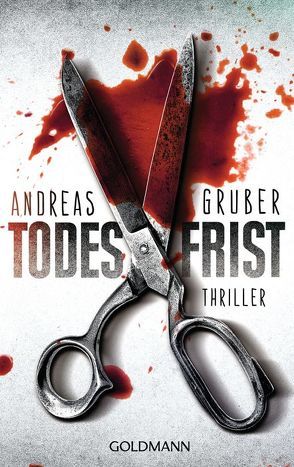 Todesfrist von Gruber,  Andreas