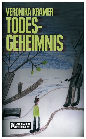 Todesgeheimnis von Kramer,  Veronika