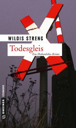 Todesgleis von Streng,  Wildis