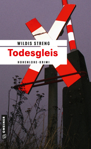 Todesgleis von Streng,  Wildis