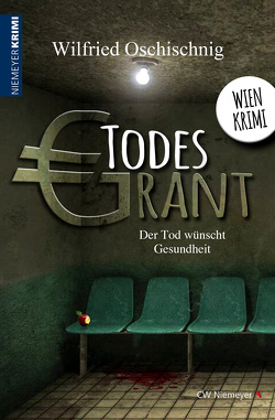 TodesGrant von Oschischnig,  Wilfried