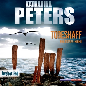 Todeshaff von Liebing,  Katja, Peters,  Katharina