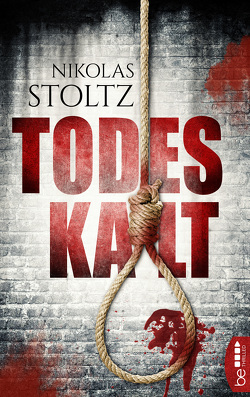 Todeskalt von Stoltz,  Nikolas