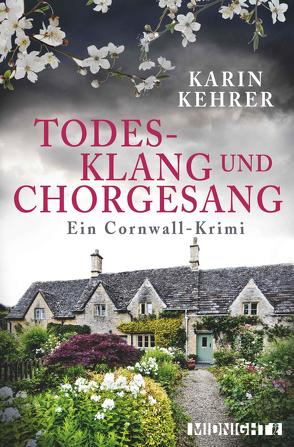 Todesklang und Chorgesang von Kehrer,  Karin