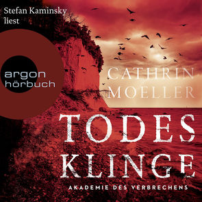 Todesklinge von Kaminsky,  Stefan, Moeller,  Cathrin