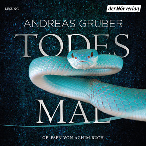 Todesmal von Buch,  Achim, Gruber,  Andreas