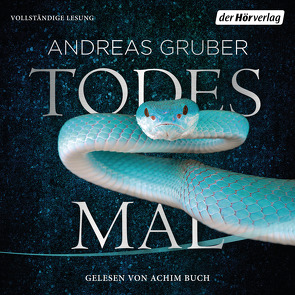 Todesmal von Buch,  Achim, Gruber,  Andreas