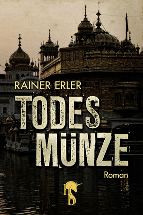 Todesmünze von Erler,  Rainer