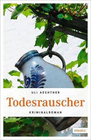 Todesrauscher von Aechtner,  Uli