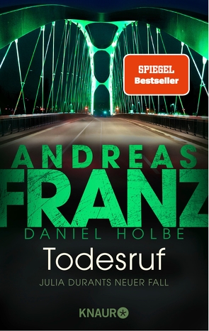 Todesruf von Franz,  Andreas, Holbe,  Daniel