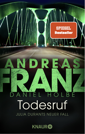 Todesruf von Franz,  Andreas, Holbe,  Daniel