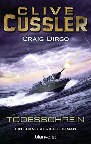 Todesschrein von Cussler,  Clive, Dirgo,  Craig, Kubiak,  Michael