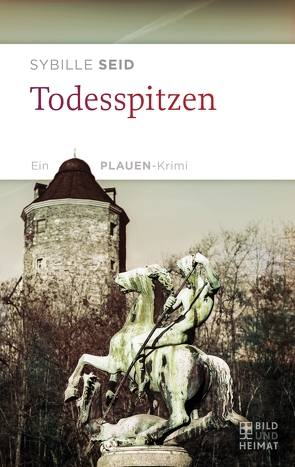 Todesspitzen von Seid,  Sybille