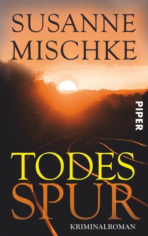 Todesspur von Mischke,  Susanne