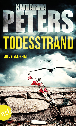 Todesstrand von Peters,  Katharina