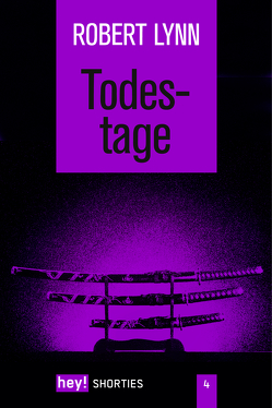 Todestage von Lynn,  Robert