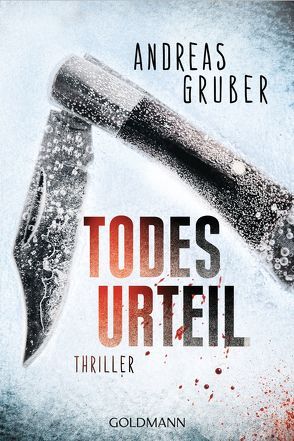 Todesurteil von Gruber,  Andreas