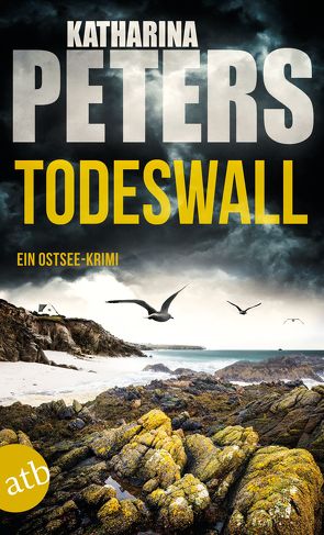 Todeswall von Peters,  Katharina