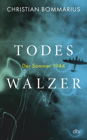 Todeswalzer von Bommarius,  Christian