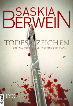 Todeszeichen von Berwein,  Saskia
