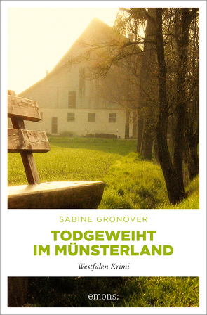 Todgeweiht in Münsterland von Gronover,  Sabine