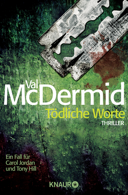 Tödliche Worte von McDermid,  Val, Styron,  Doris