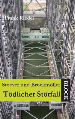 Tödlicher Störfall von Riedel,  Frank